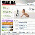 株式会社マーベル